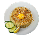 Beef Biriyan