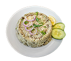 Beef Tehari