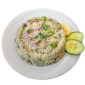 Beef Tehari