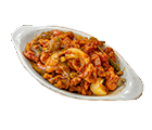 Chilli Chicken