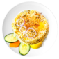 Mutton Biriyani